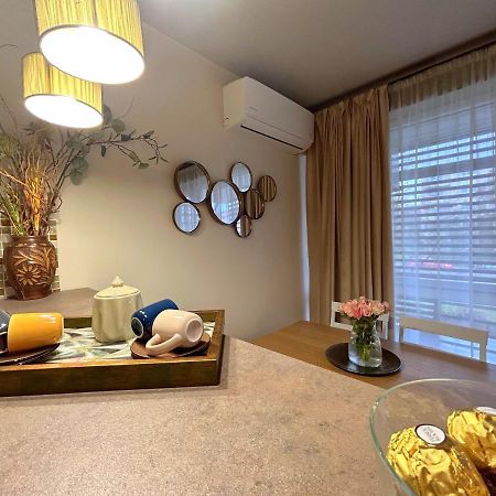 Thea Apartment Timisoara Luaran gambar