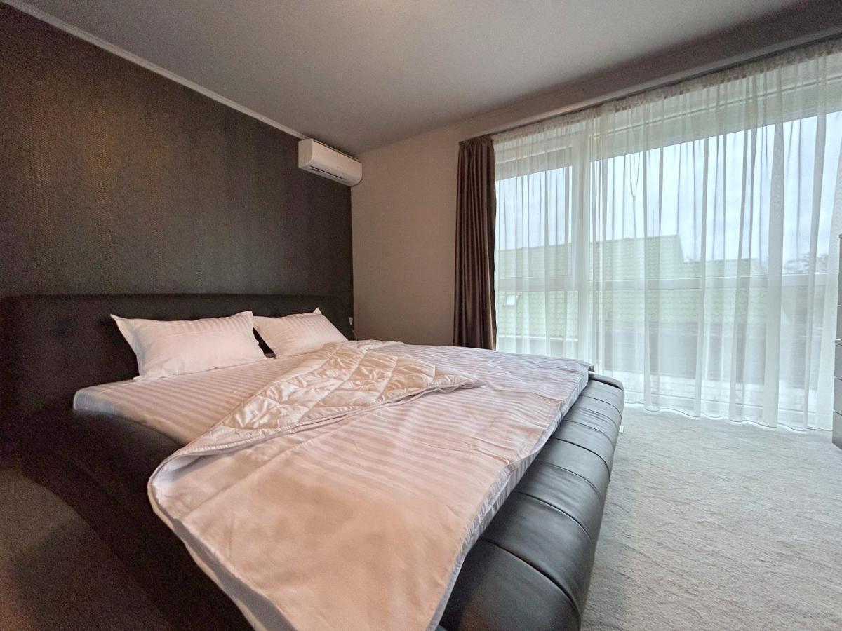 Thea Apartment Timisoara Luaran gambar