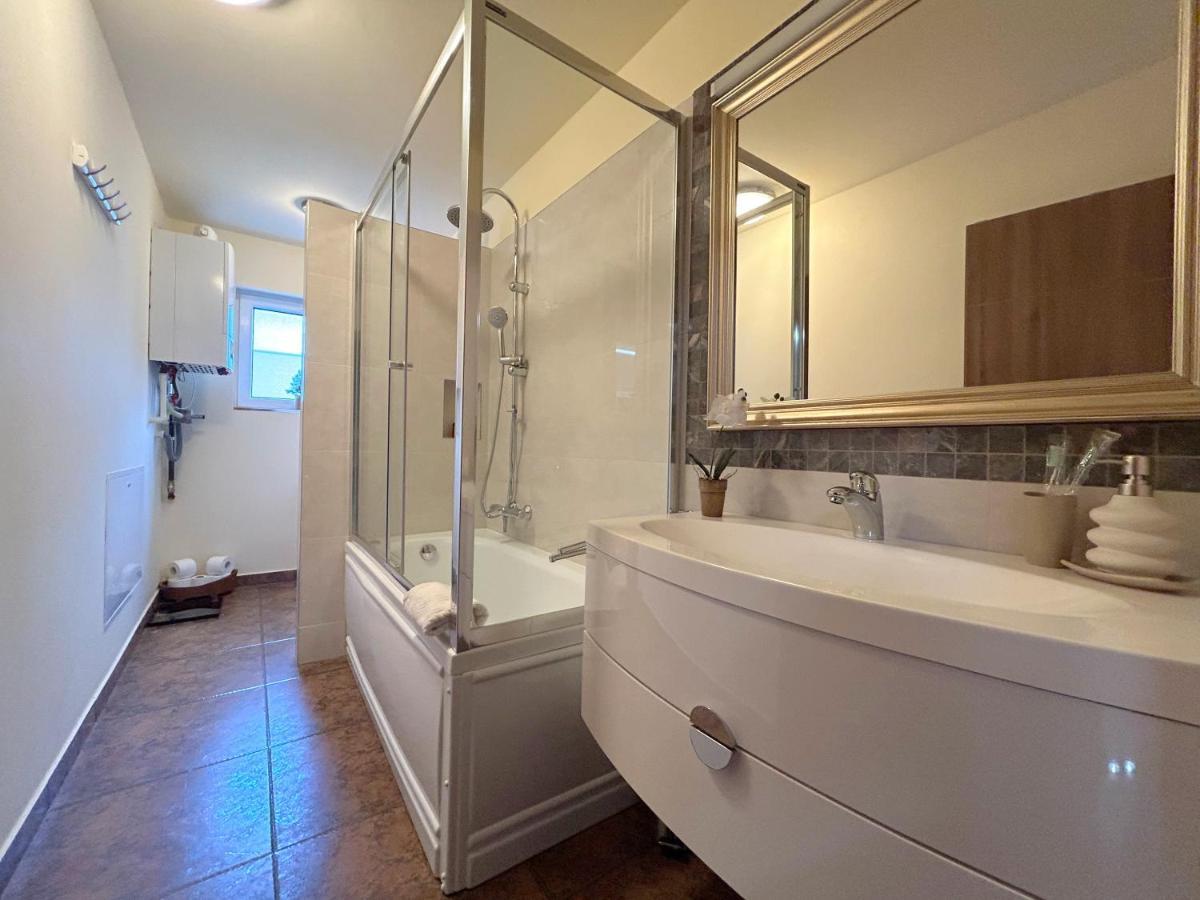 Thea Apartment Timisoara Luaran gambar