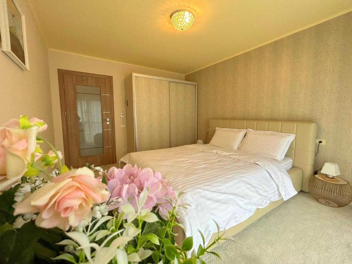 Thea Apartment Timisoara Luaran gambar