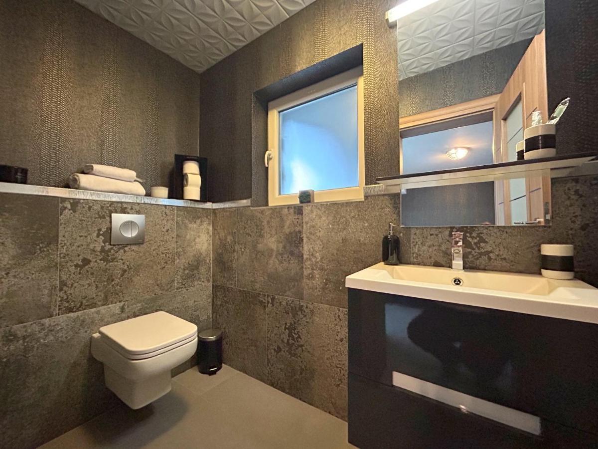 Thea Apartment Timisoara Luaran gambar