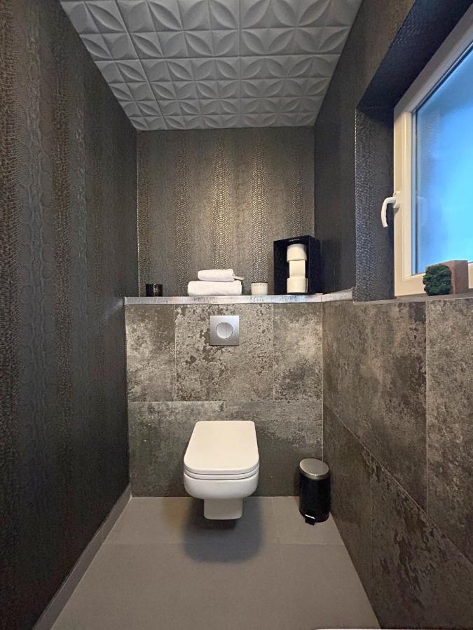 Thea Apartment Timisoara Luaran gambar