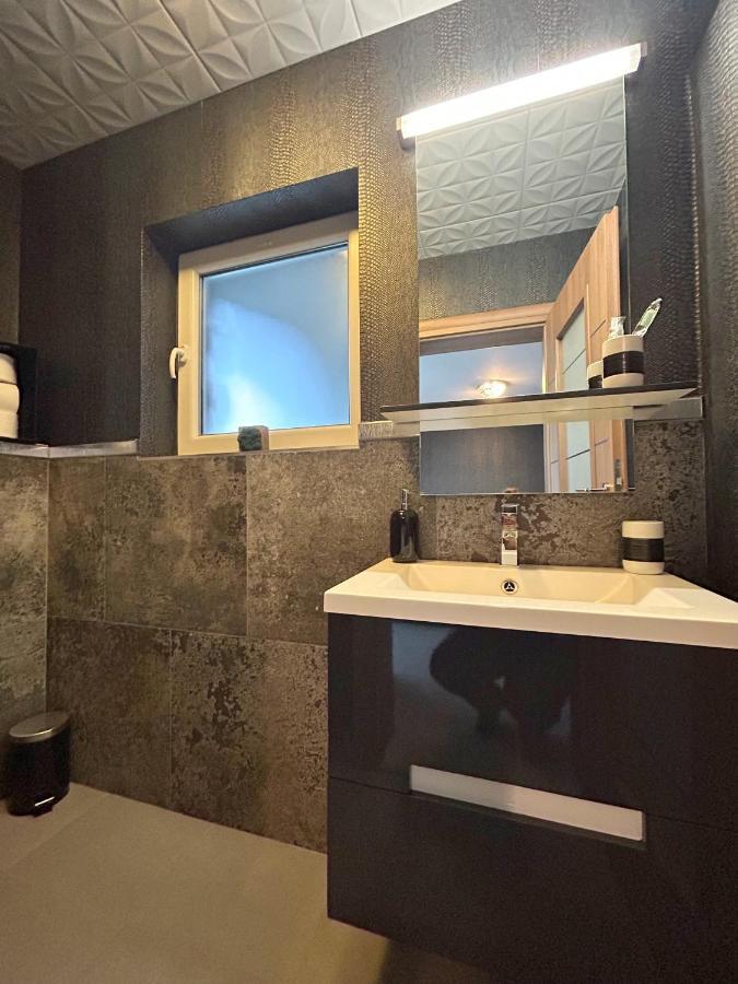 Thea Apartment Timisoara Luaran gambar