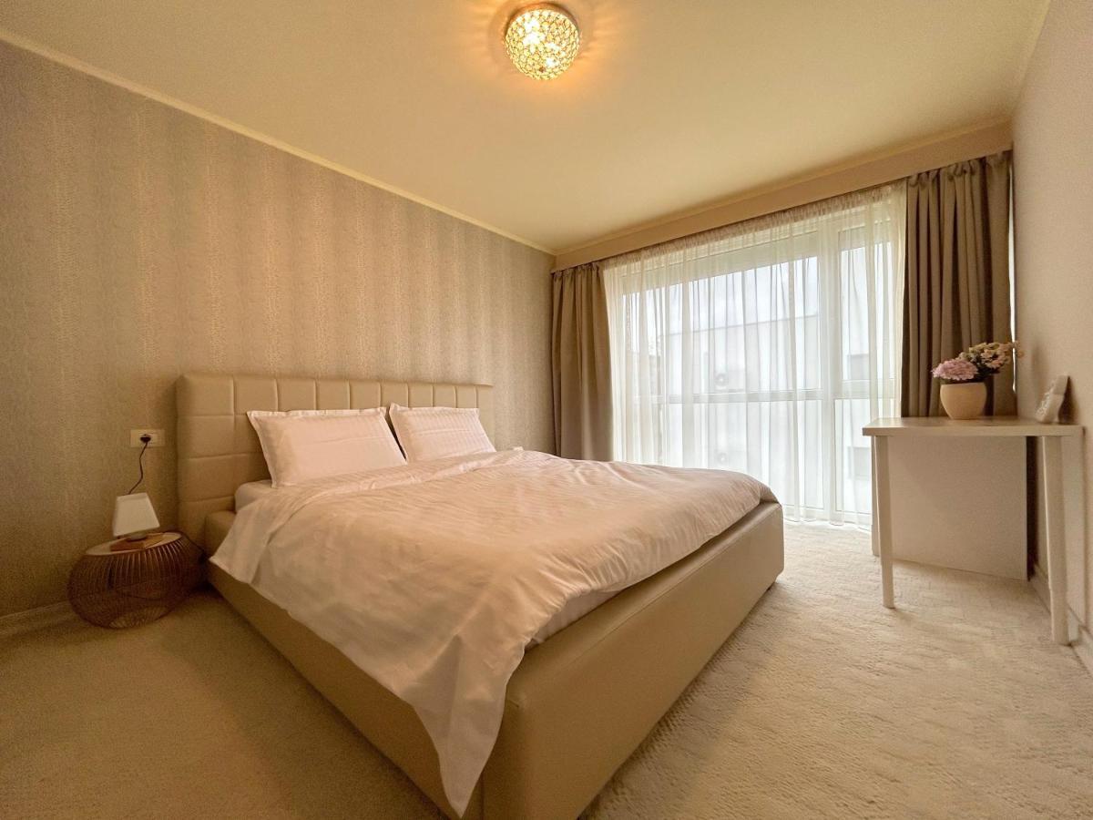 Thea Apartment Timisoara Luaran gambar