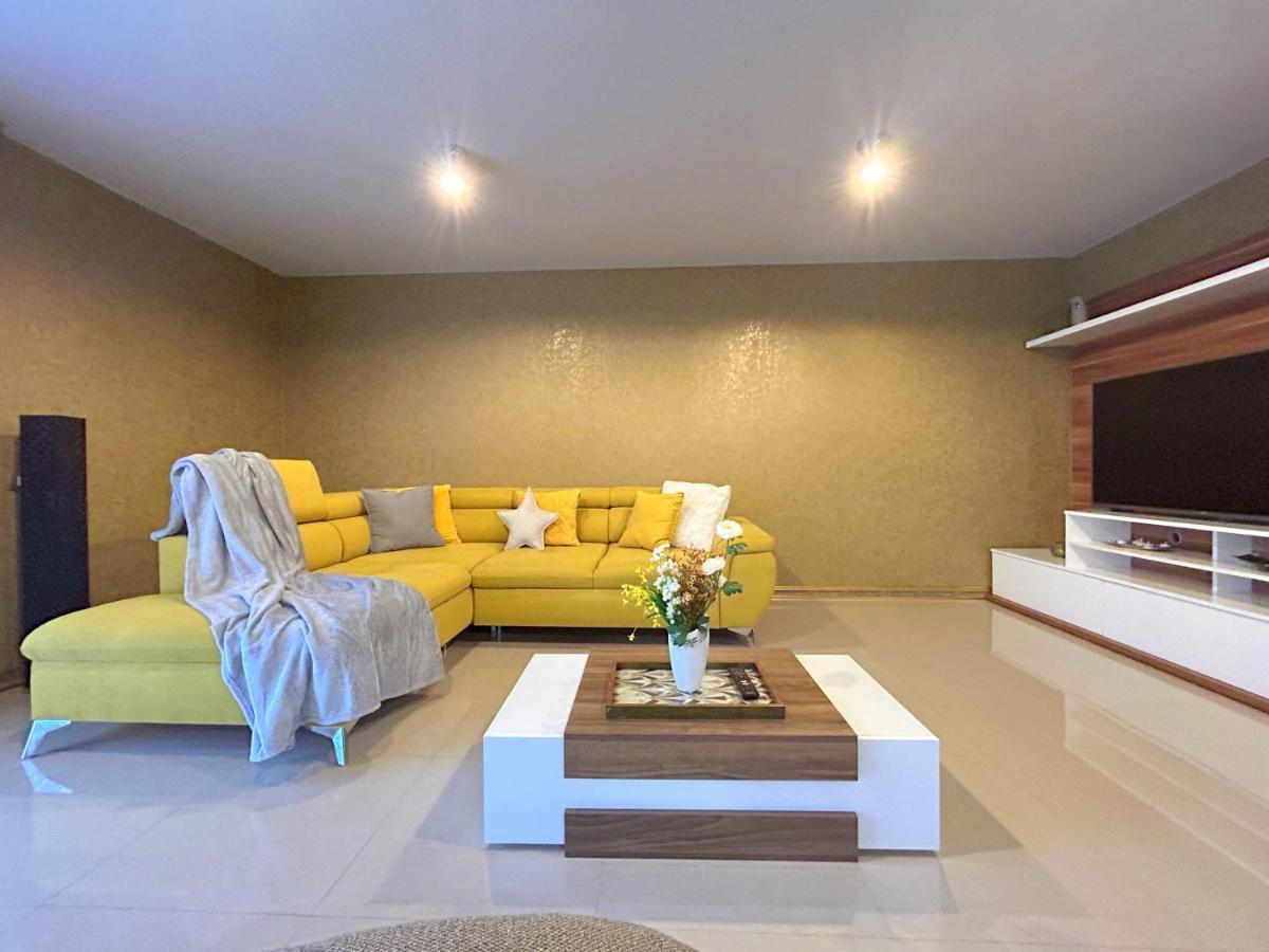 Thea Apartment Timisoara Luaran gambar