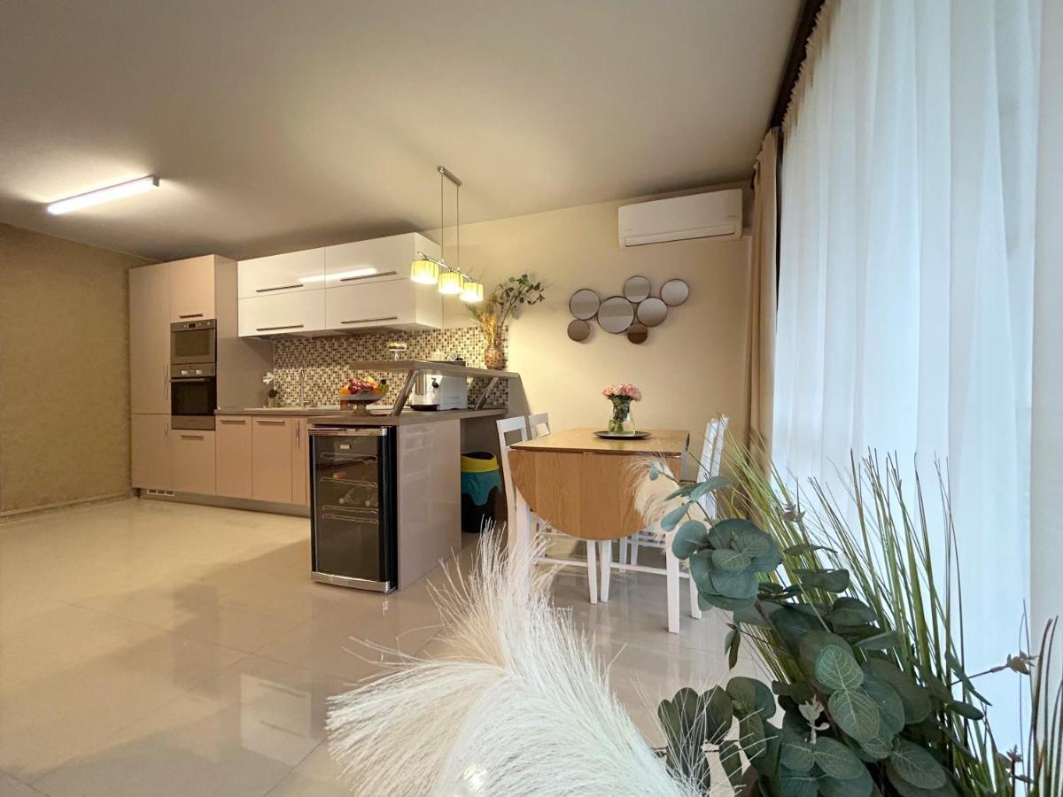 Thea Apartment Timisoara Luaran gambar