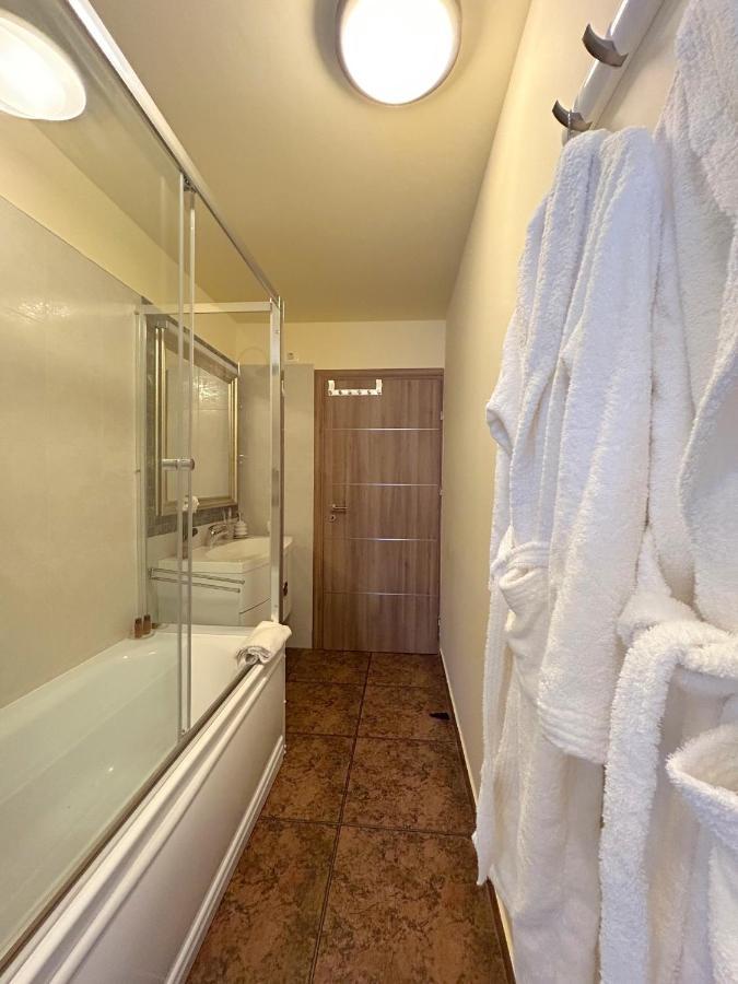 Thea Apartment Timisoara Luaran gambar