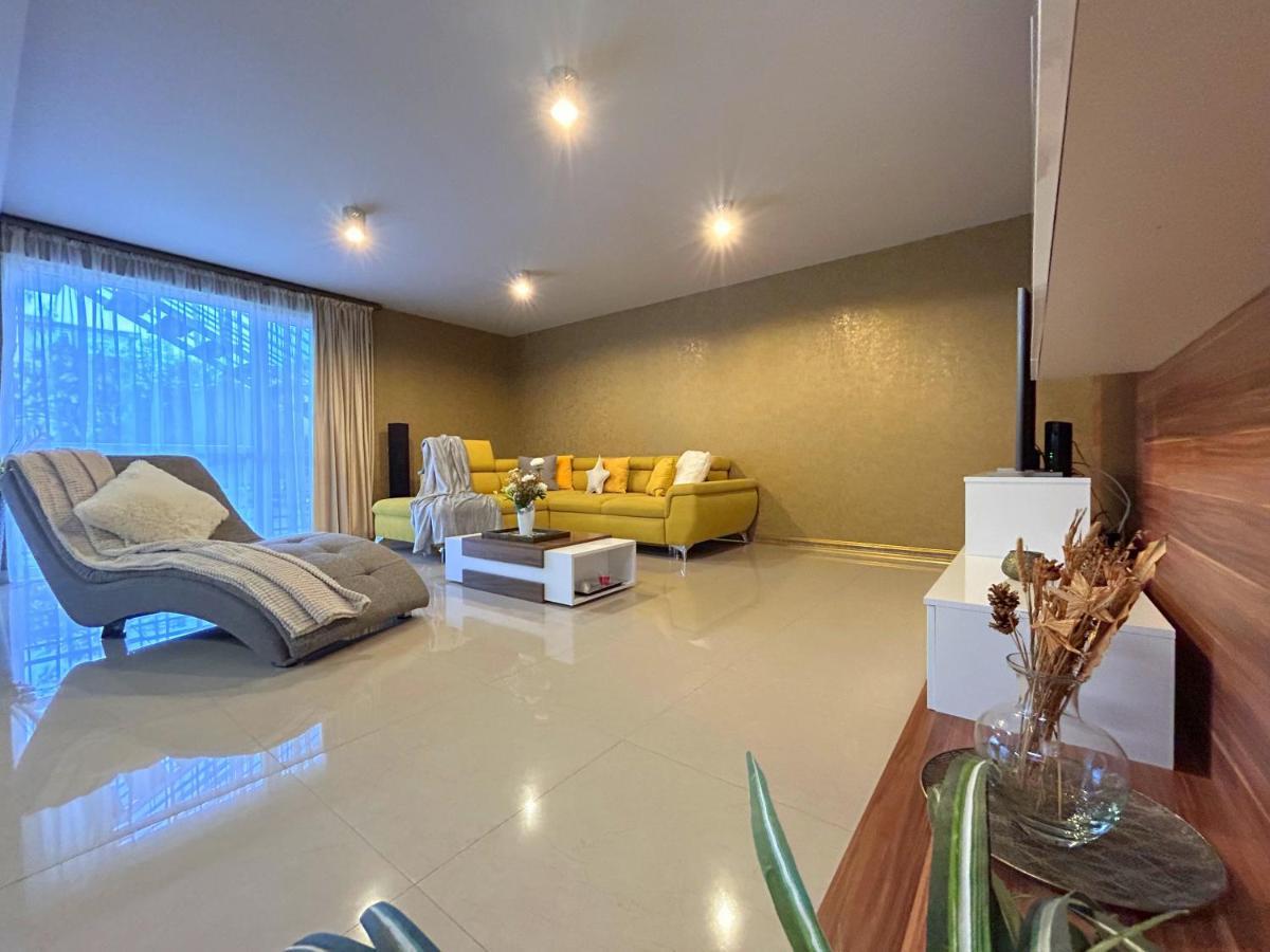 Thea Apartment Timisoara Luaran gambar