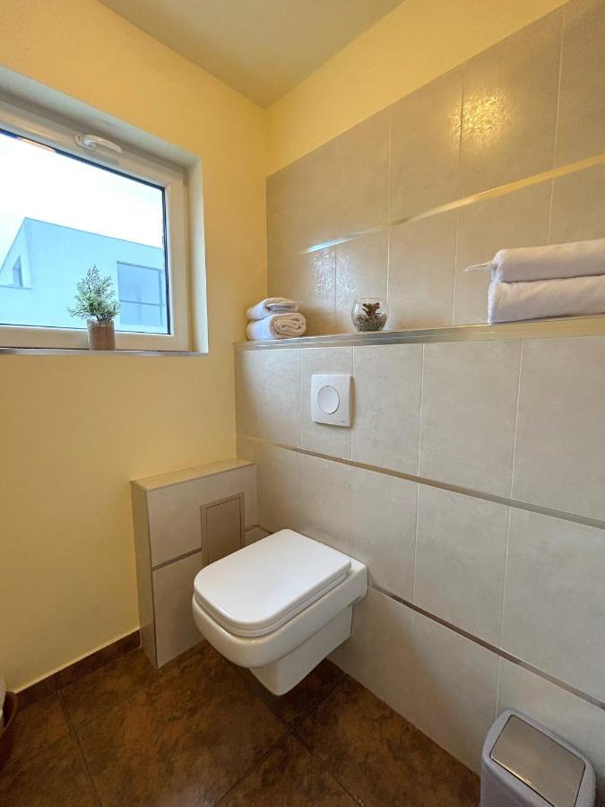 Thea Apartment Timisoara Luaran gambar