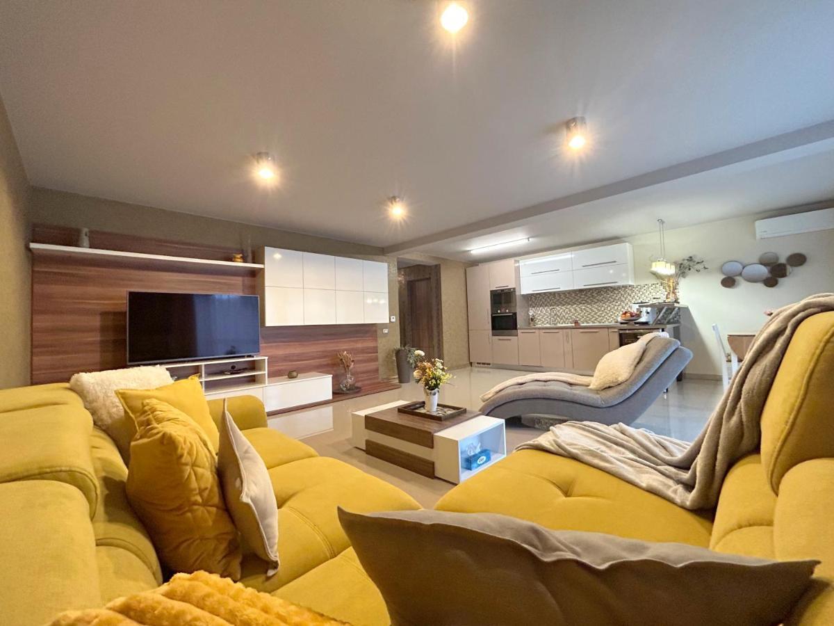 Thea Apartment Timisoara Luaran gambar