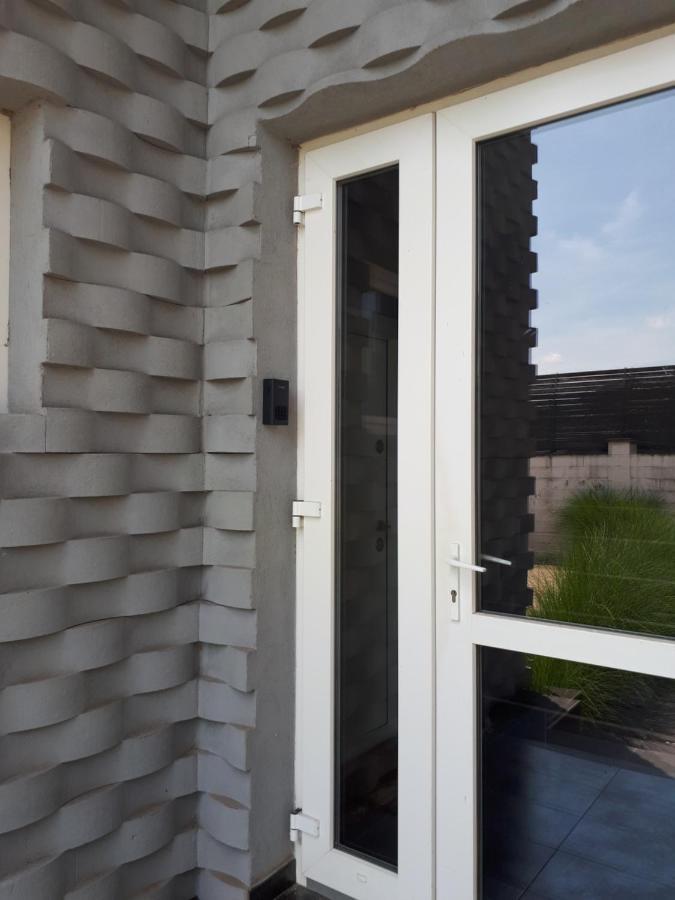 Thea Apartment Timisoara Luaran gambar